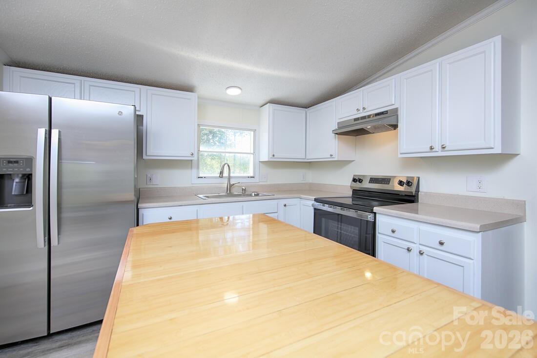 Rocky Creek Cove - Residential