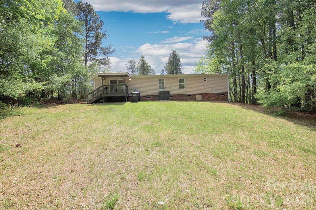 Rocky Creek Cove - Residential