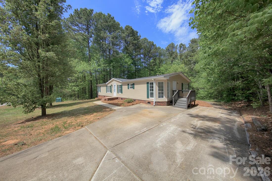 Rocky Creek Cove - Residential