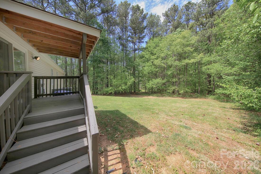 Rocky Creek Cove - Residential