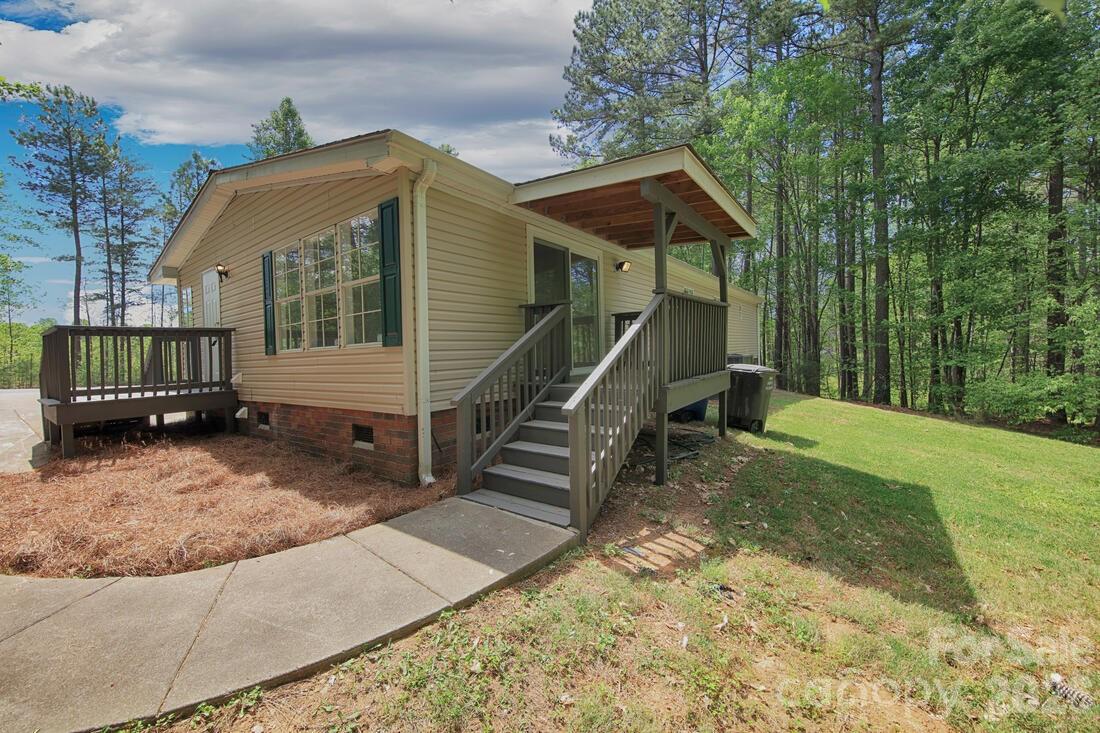 Rocky Creek Cove - Residential