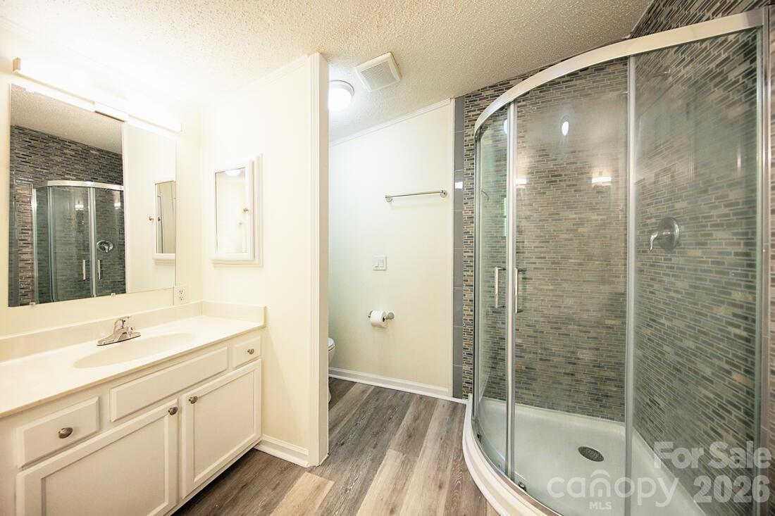 Rocky Creek Cove - Residential