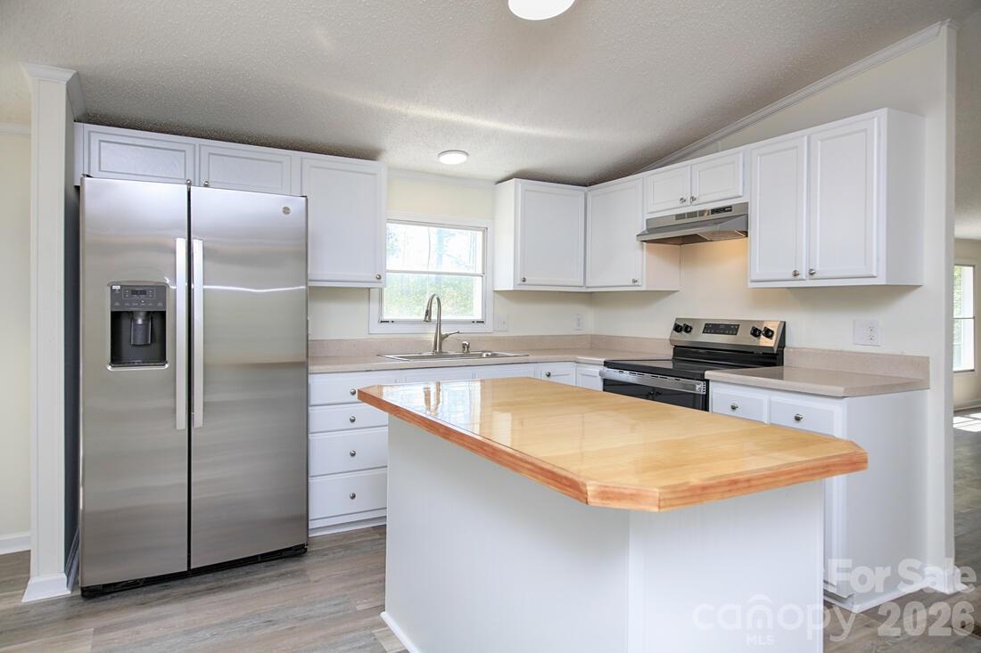 Rocky Creek Cove - Residential