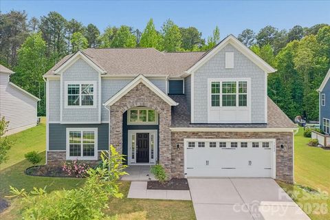 Photo of 7202 Glenroe Drive, Huntersville, NC 28078 (MLS # 4376638)