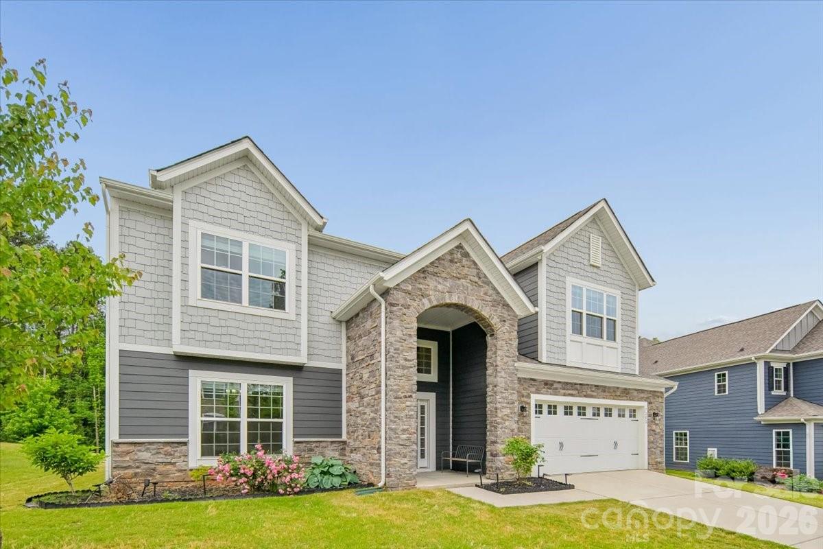 7202 Glenroe Drive