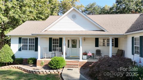 A home in Lincolnton