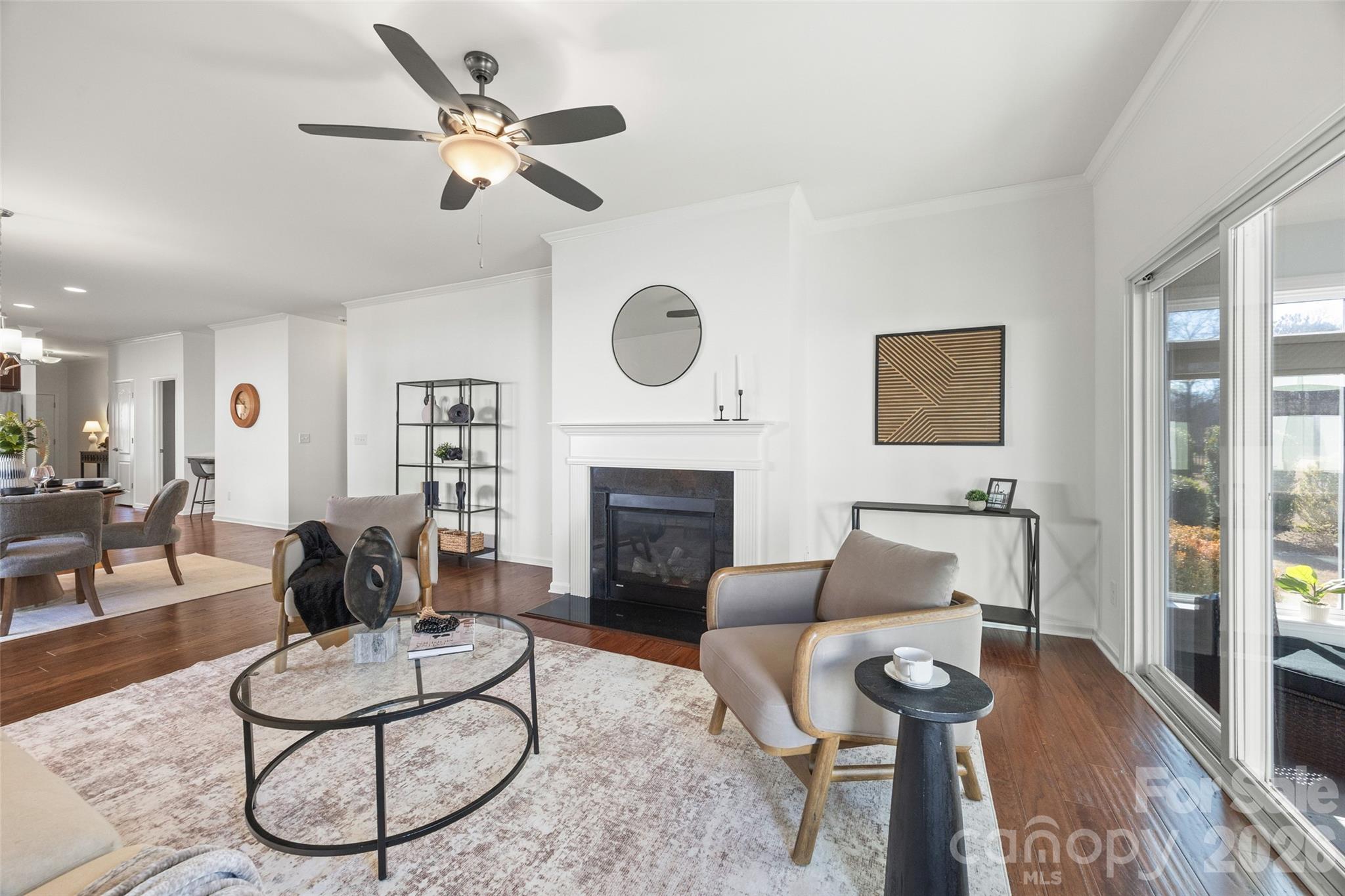 Sutton Mill - Residential