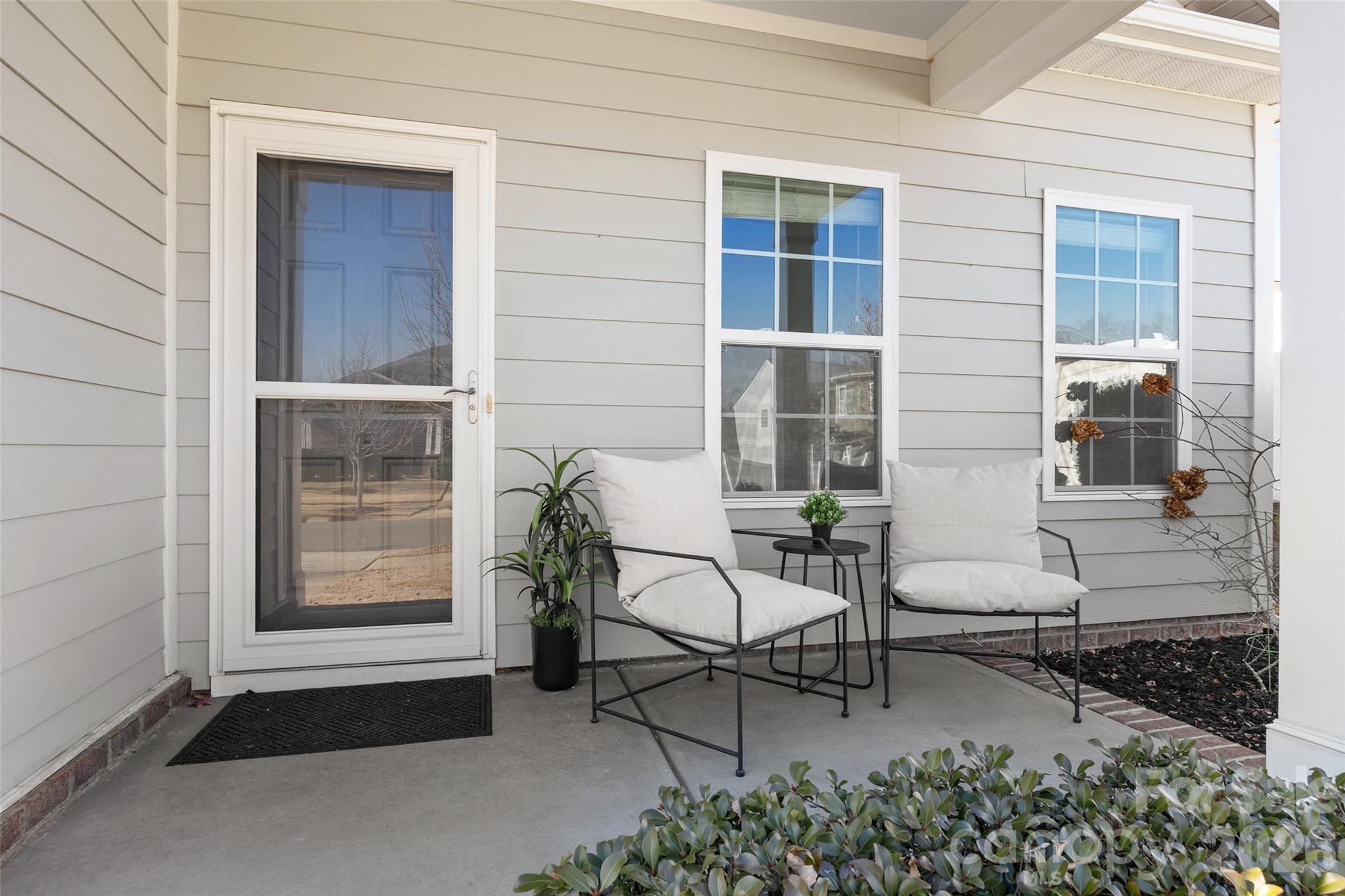 Sutton Mill - Residential