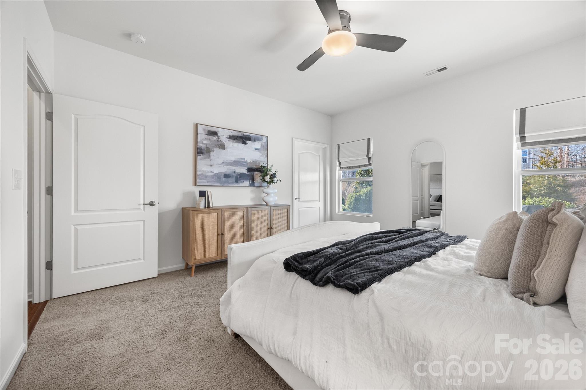 Sutton Mill - Residential