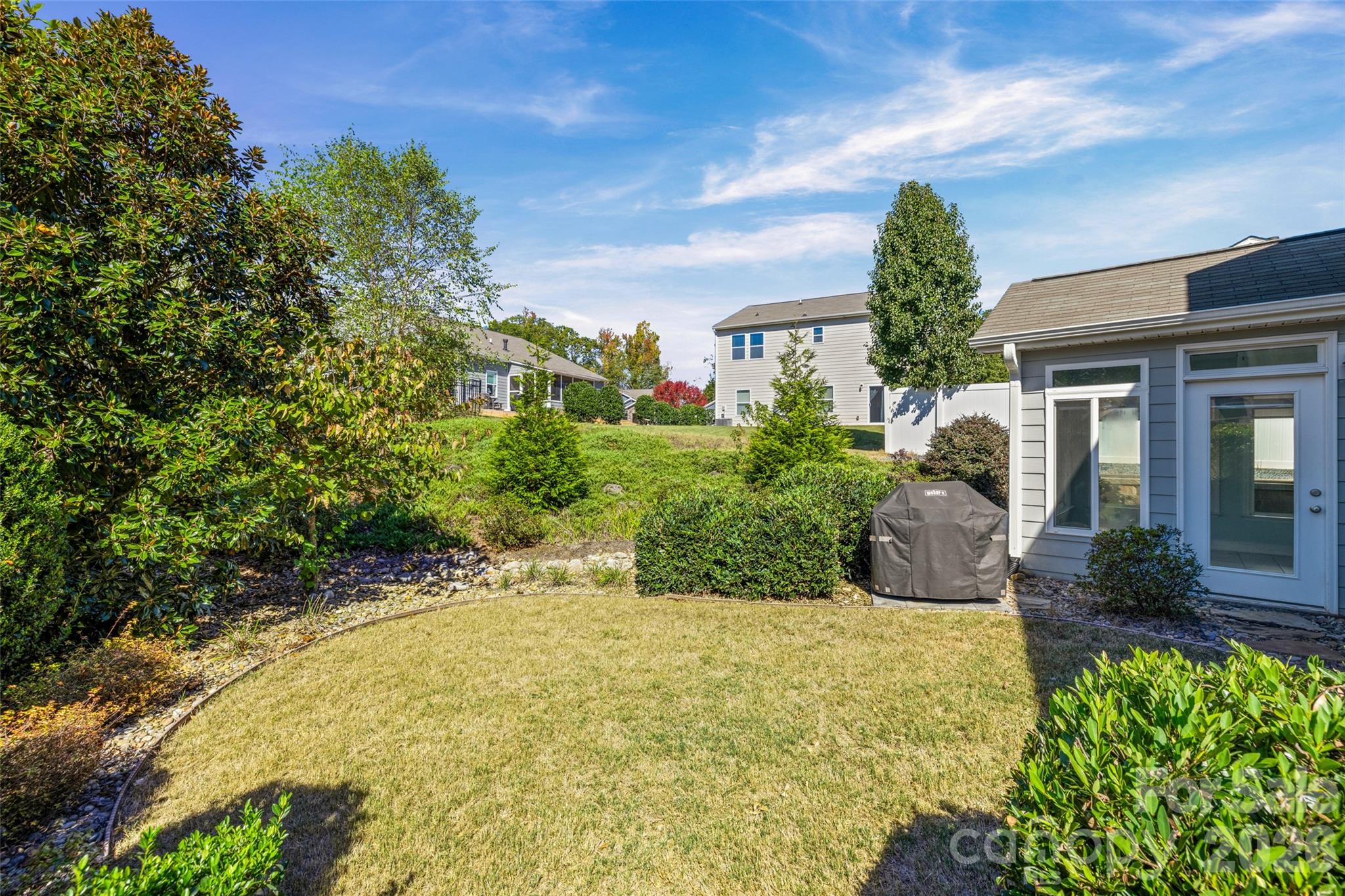 Sutton Mill - Residential