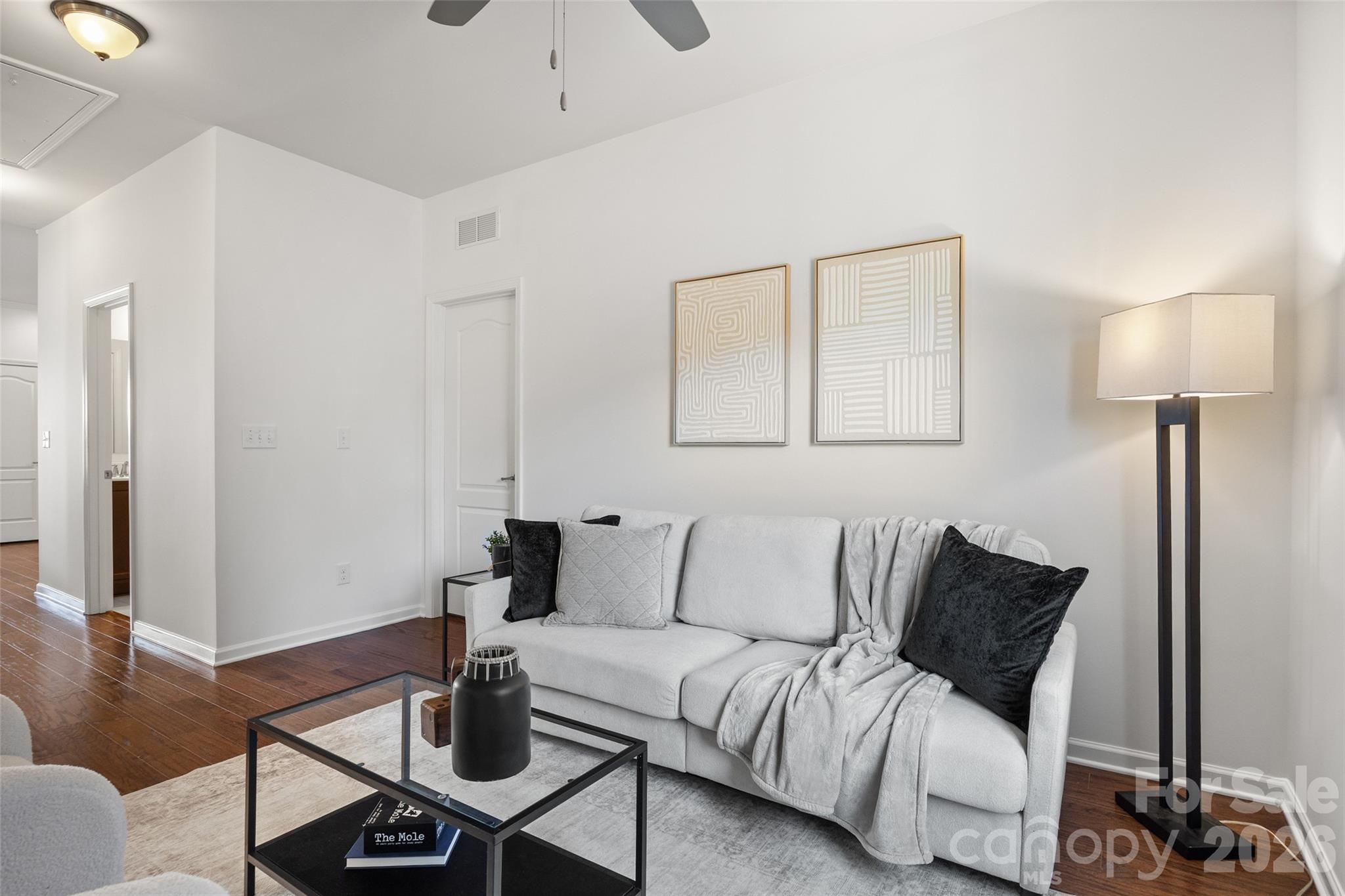 Sutton Mill - Residential