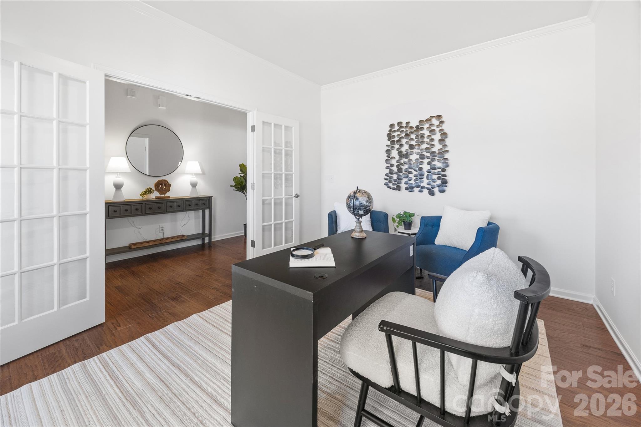 Sutton Mill - Residential