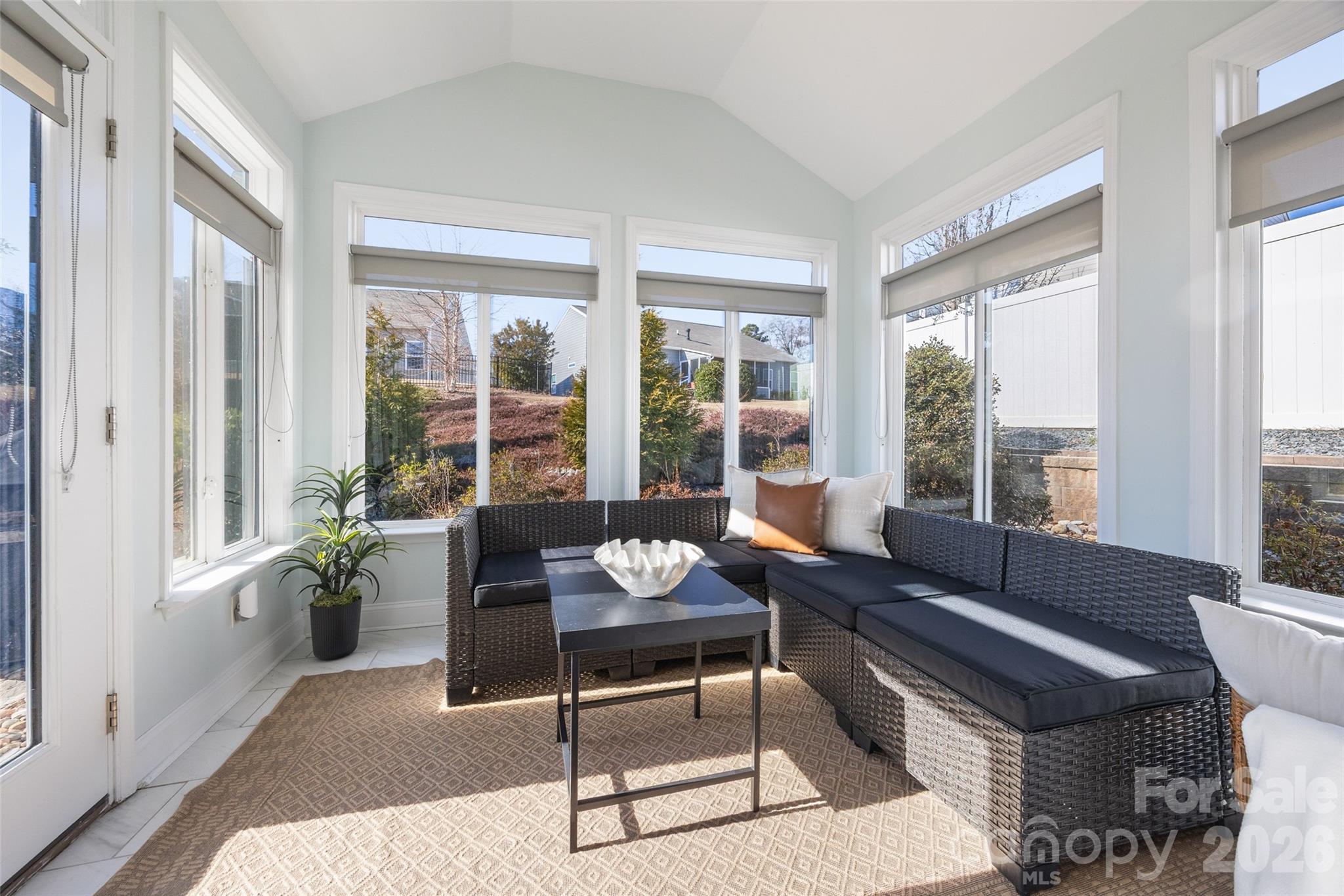 Sutton Mill - Residential