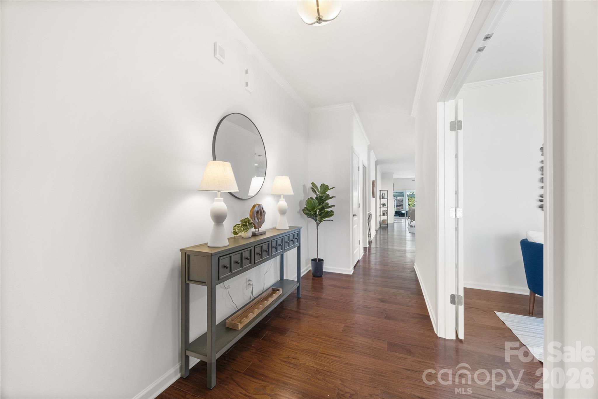 Sutton Mill - Residential