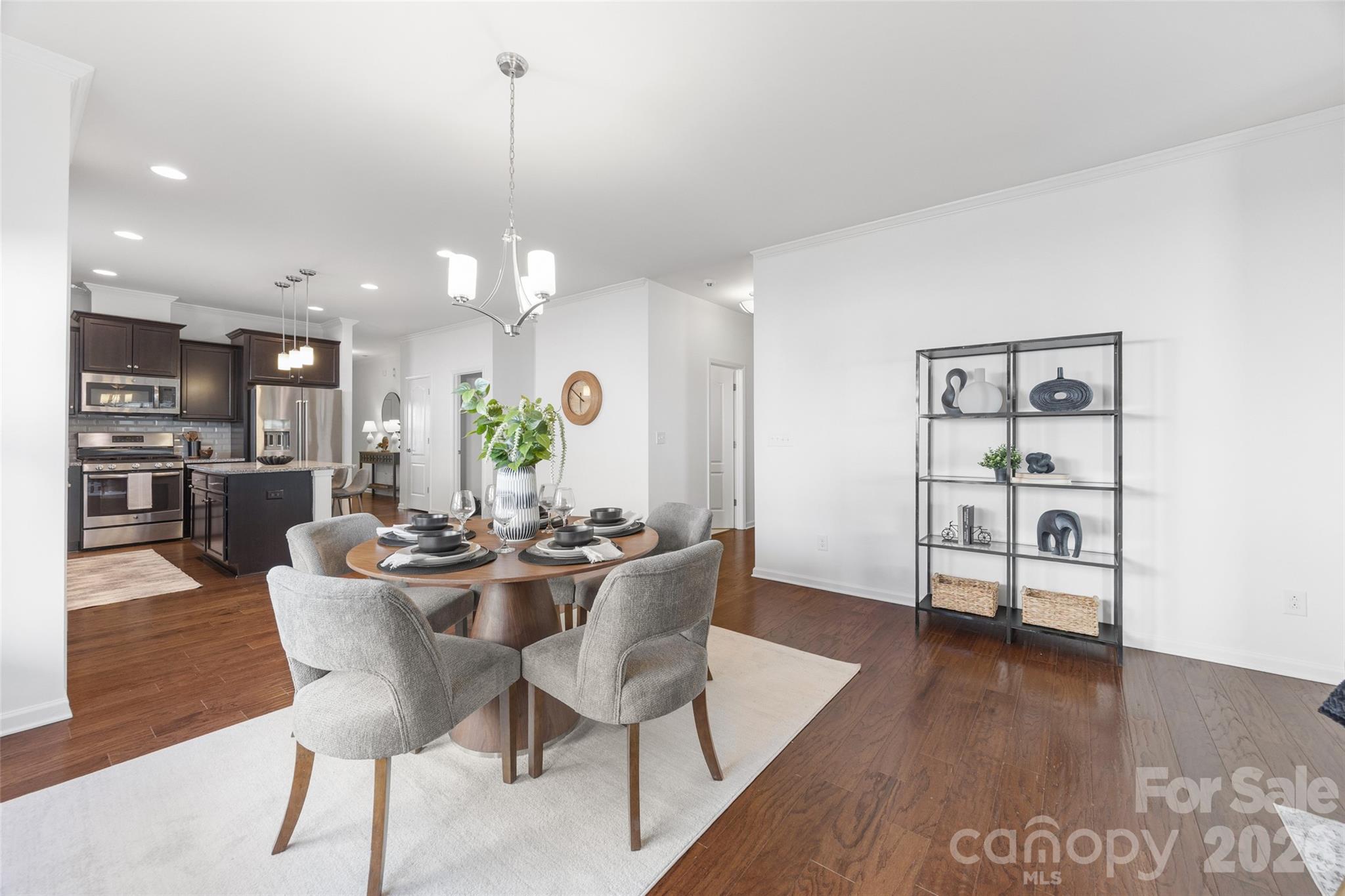 Sutton Mill - Residential