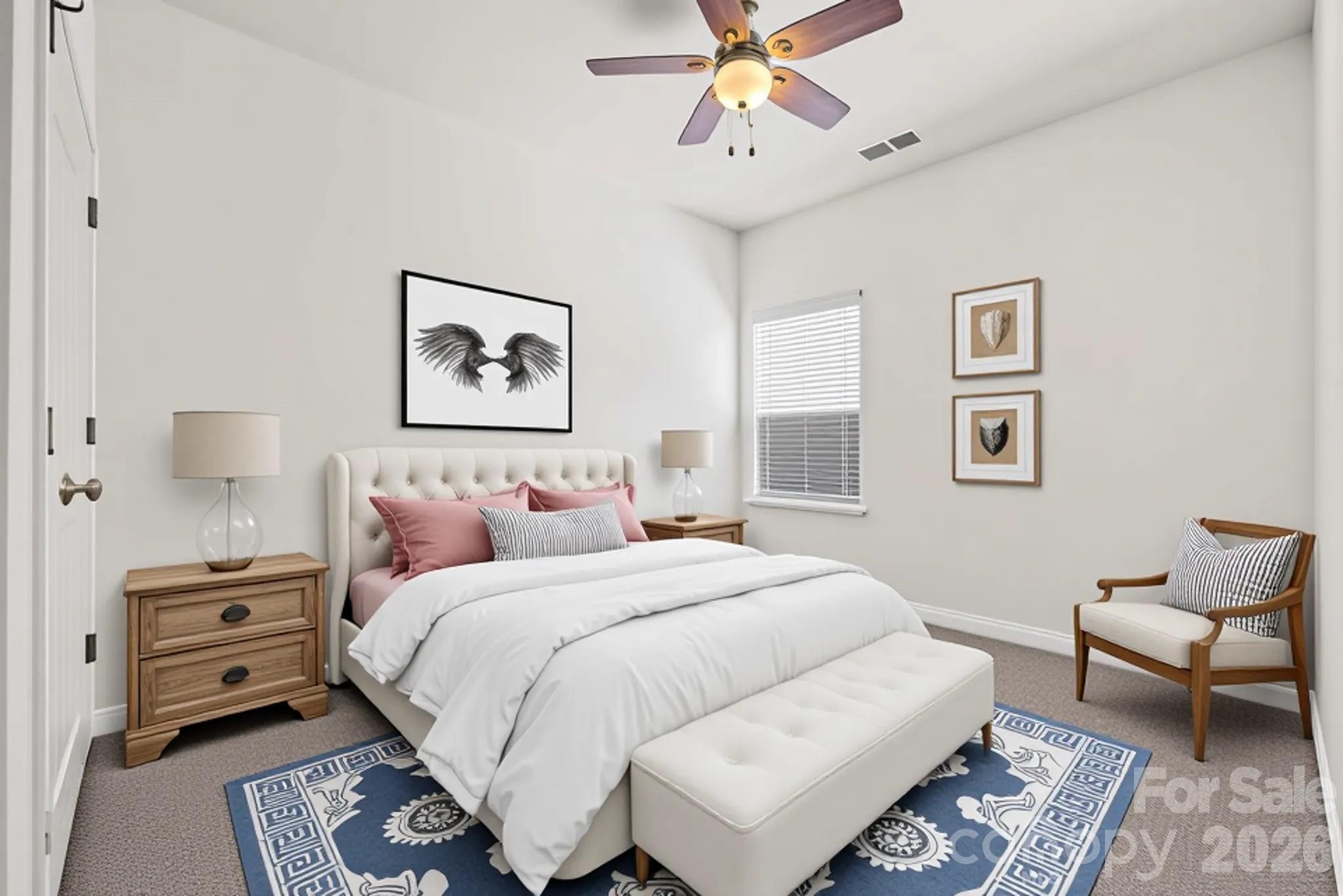 Sutton Mill - Residential