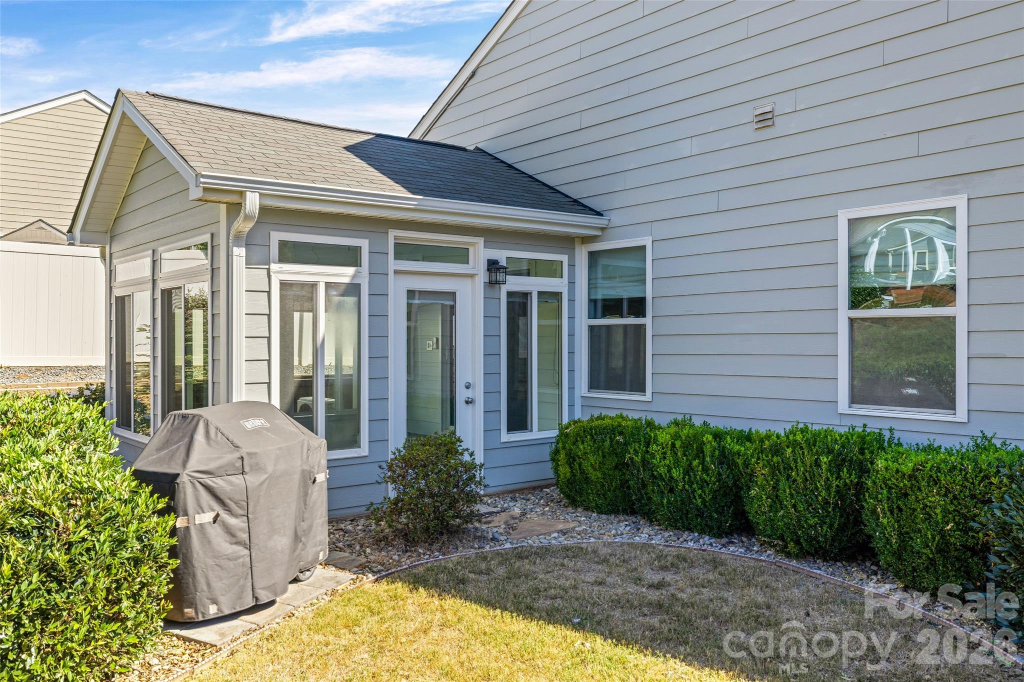 Sutton Mill - Residential