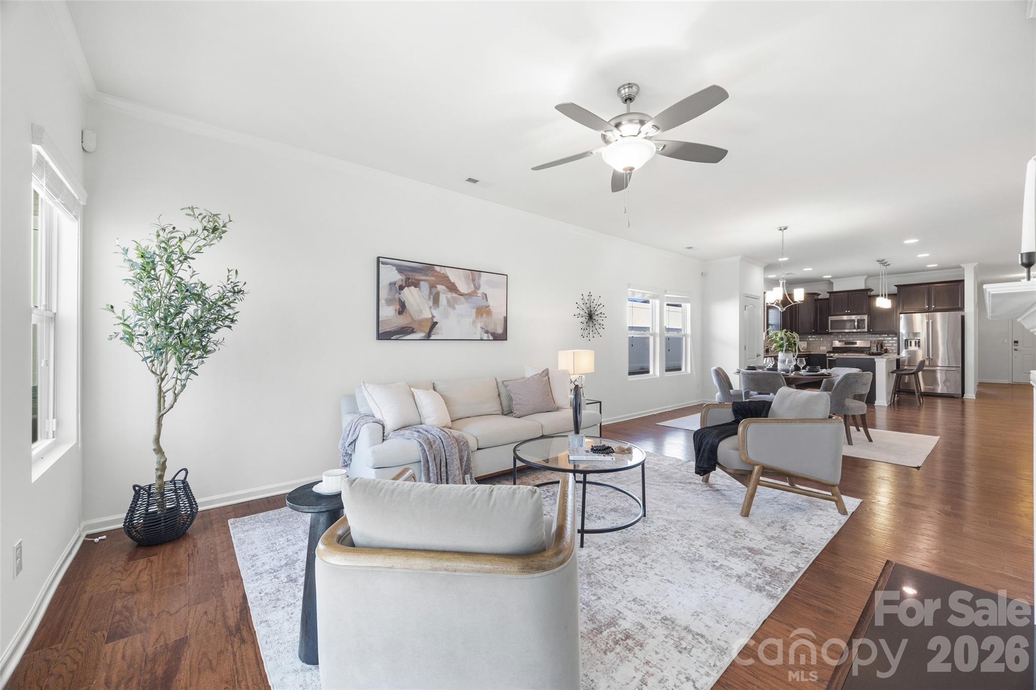 Sutton Mill - Residential