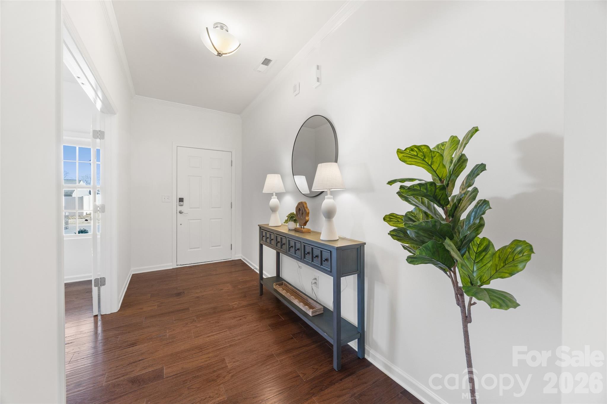 Sutton Mill - Residential