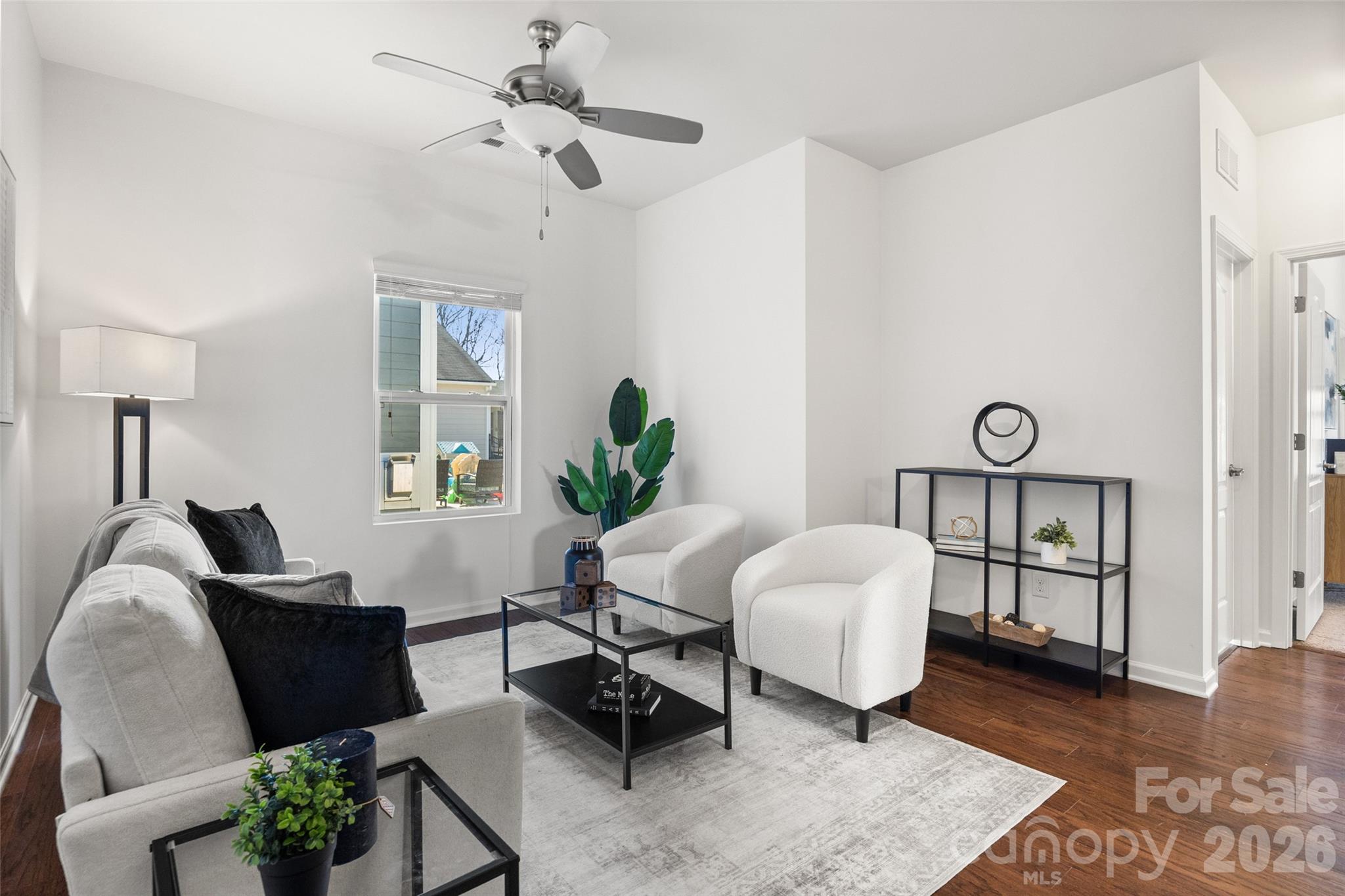 Sutton Mill - Residential