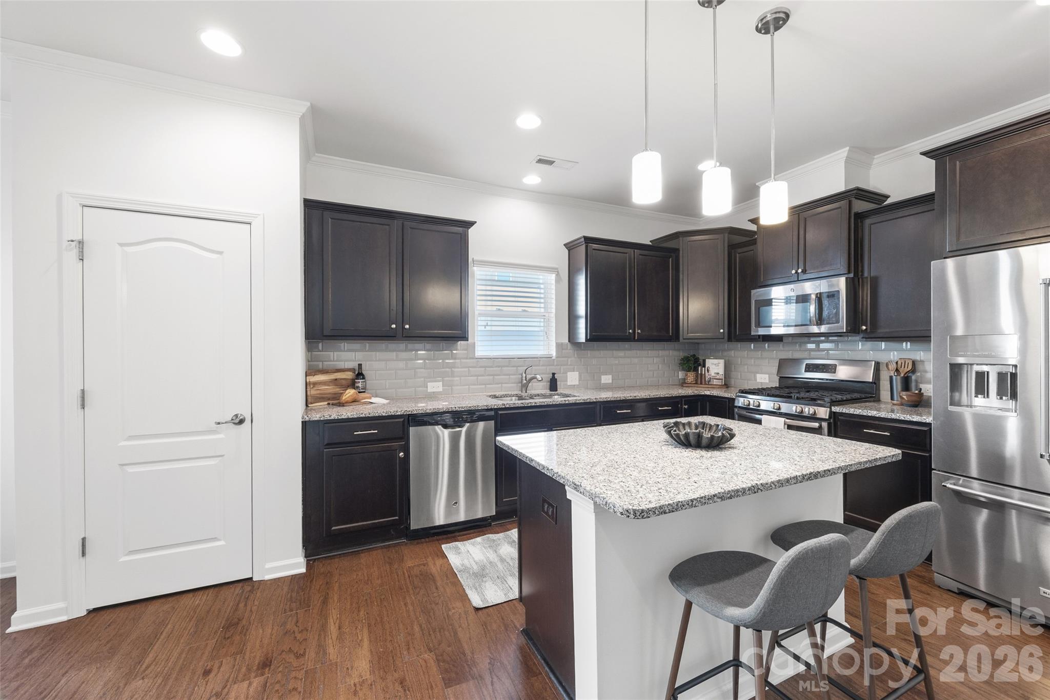 Sutton Mill - Residential