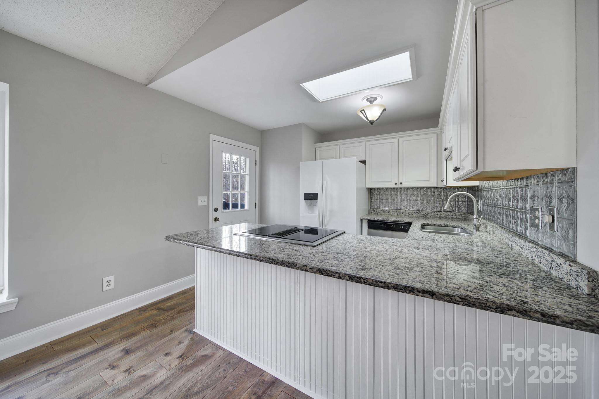 Foxwood - Residential