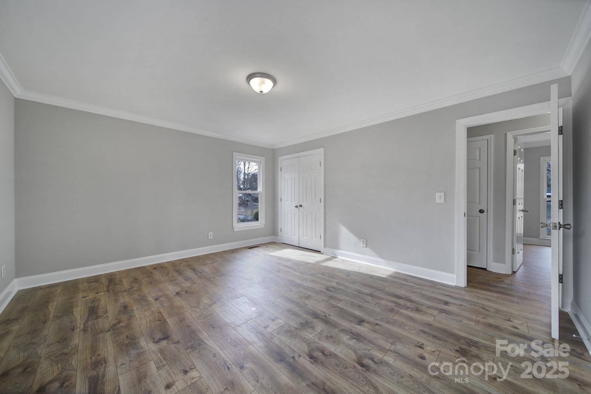 Foxwood - Residential