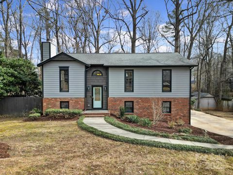 204 Swamp Fox Drive Fort Mill SC 29715