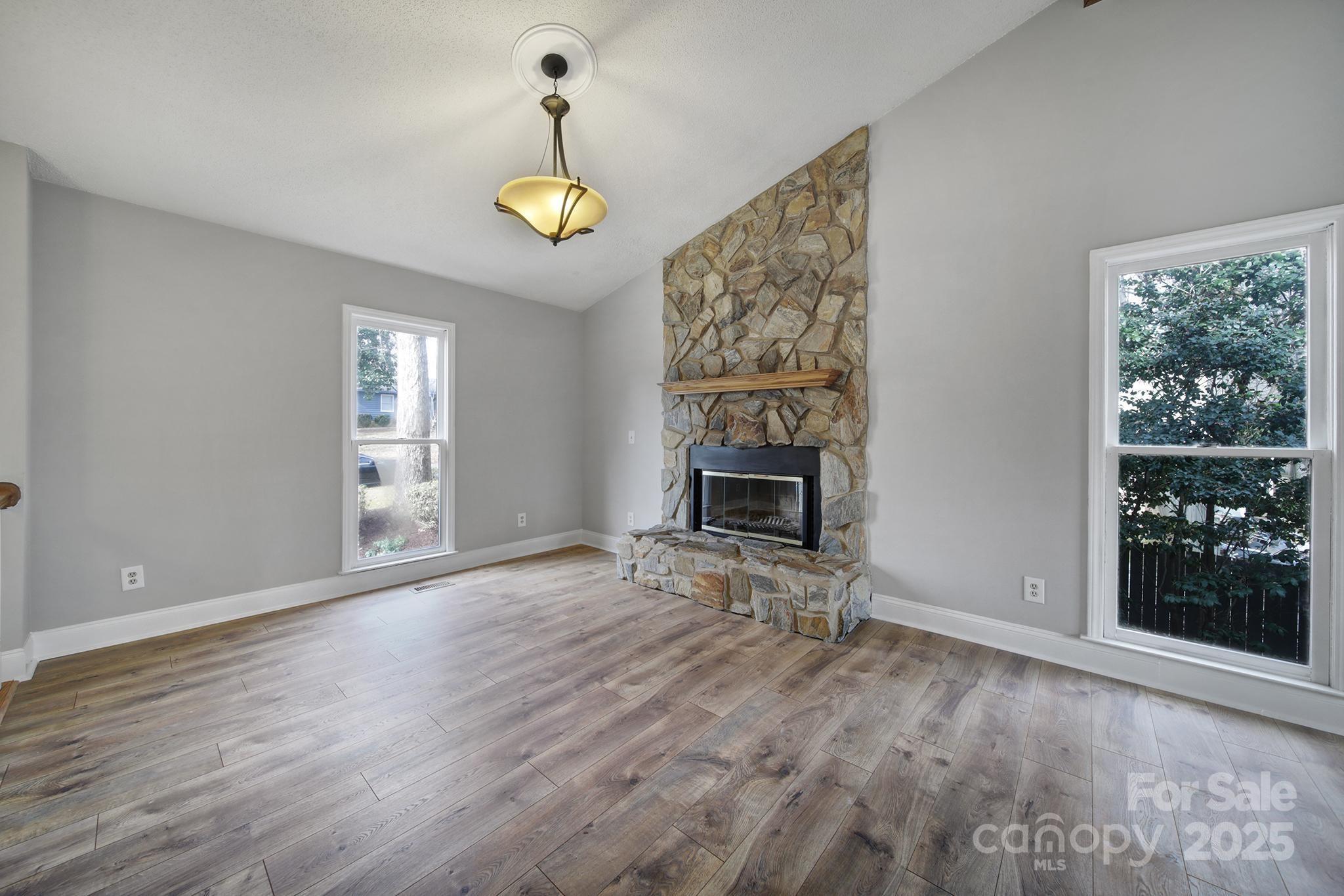 Foxwood - Residential