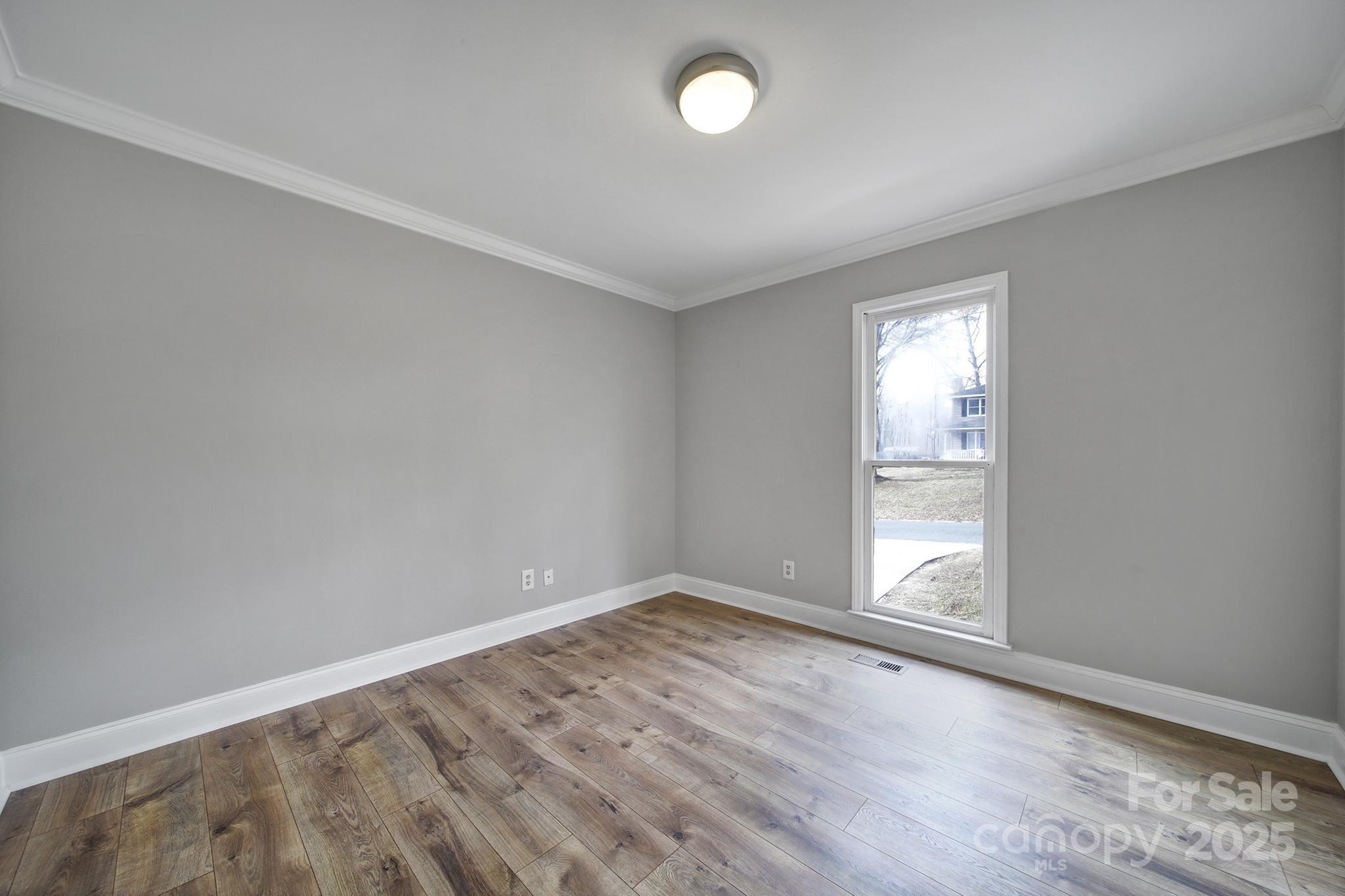 Foxwood - Residential