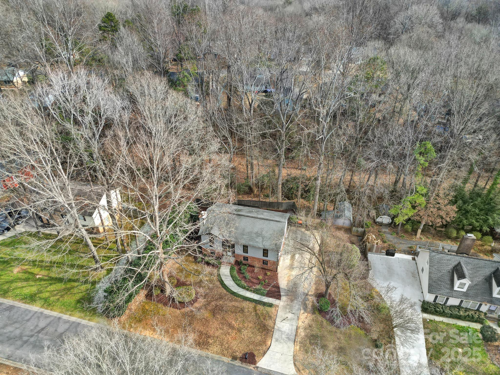 Foxwood - Residential