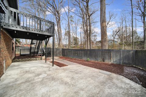 A home in Fort Mill