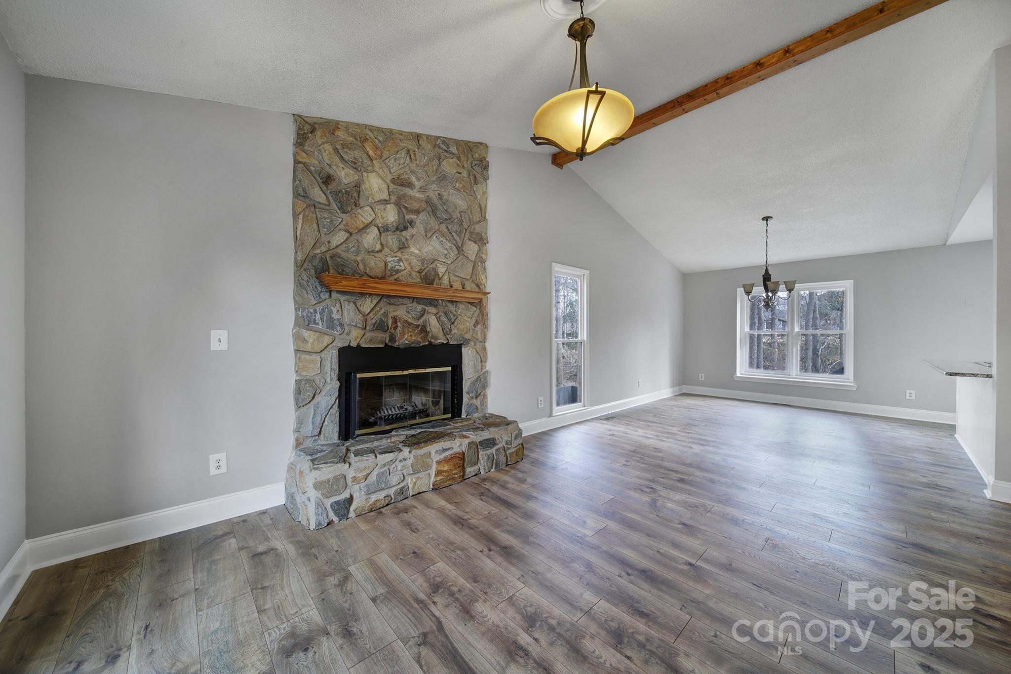 204 Swamp Fox Drive