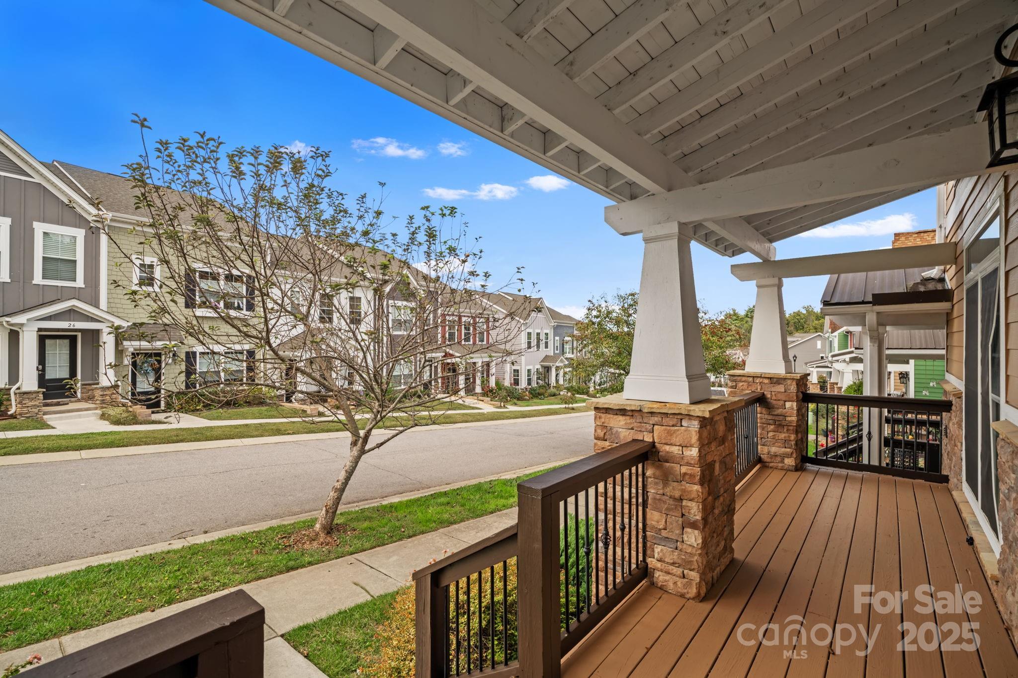 27 Walnut Springs Drive
