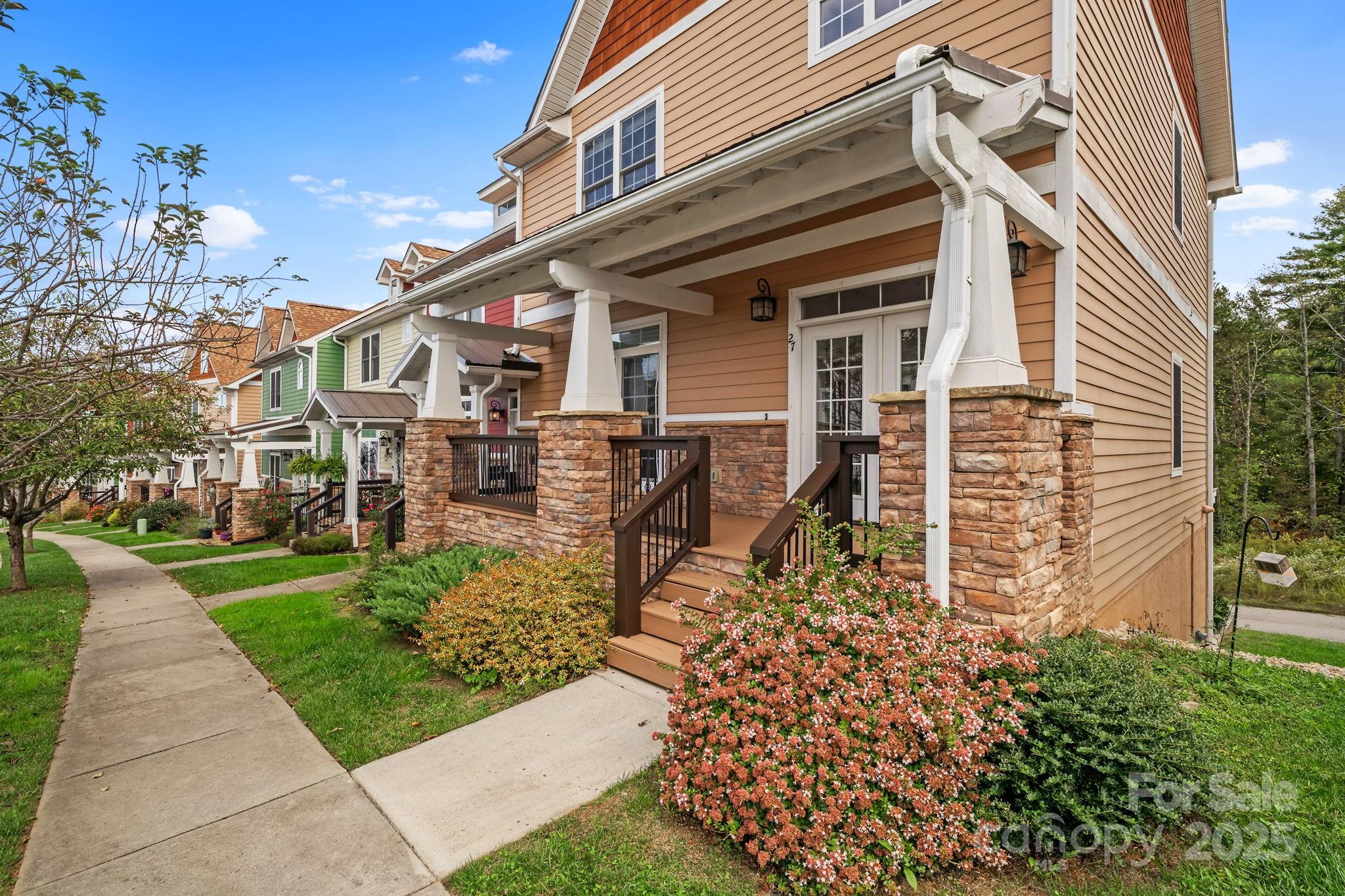 27 Walnut Springs Drive