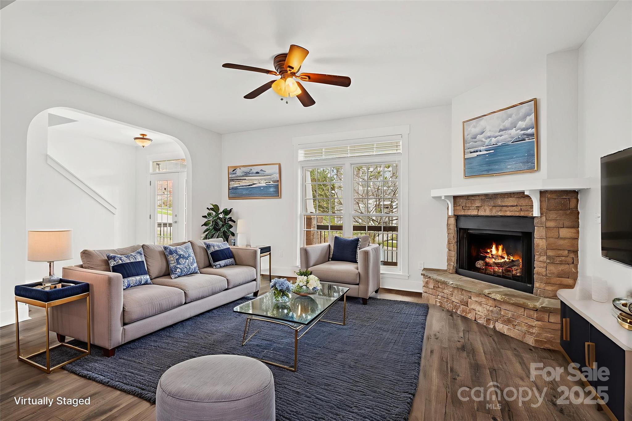 27 Walnut Springs Drive