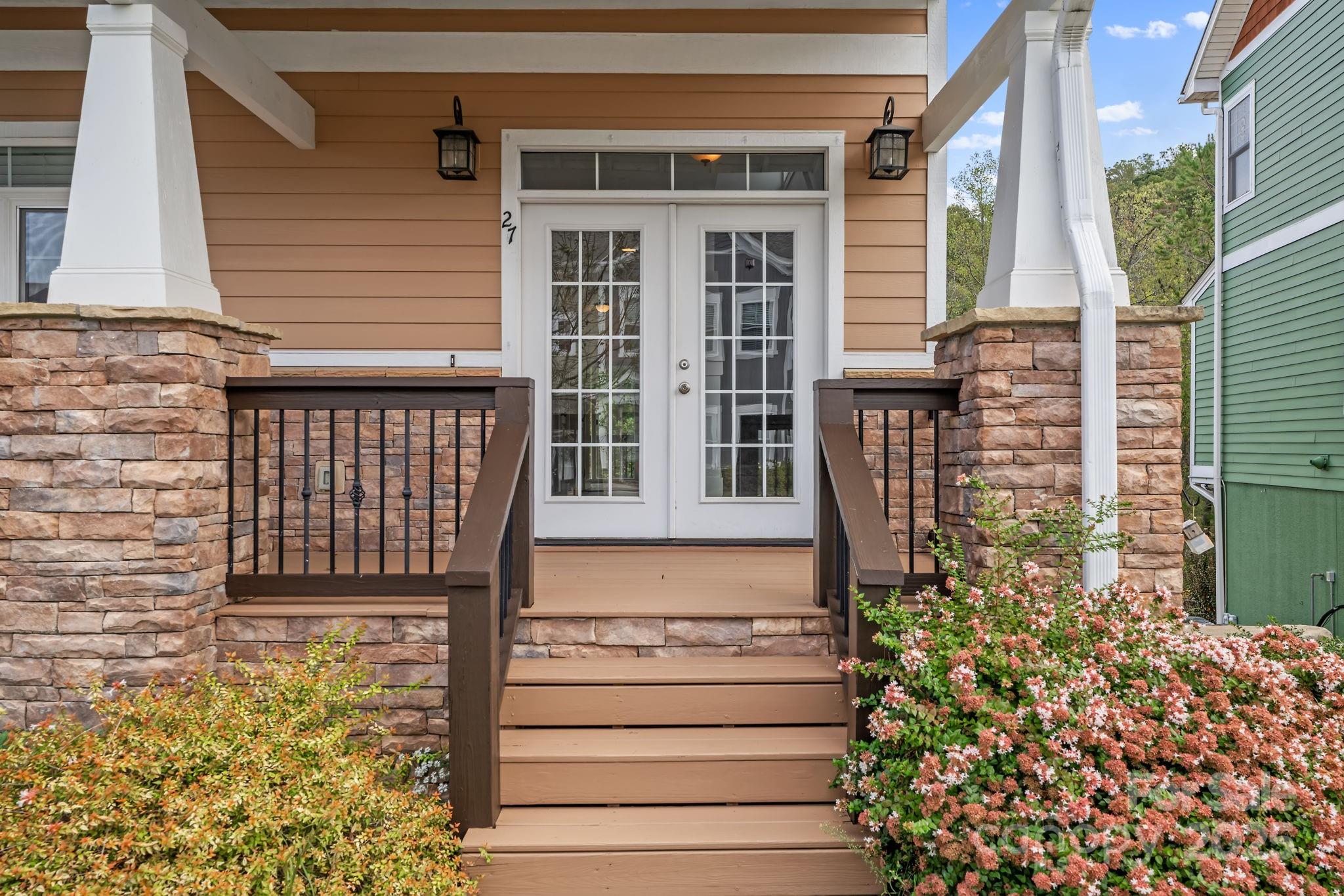 27 Walnut Springs Drive