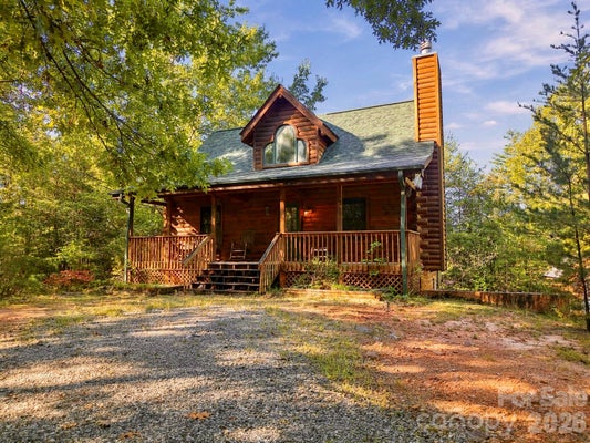 418 PINEY CREEK DR, LAKE LURE, NC 28746 - Image c2098cf0e6a553b62ce34cad4c8e36df/3806743992