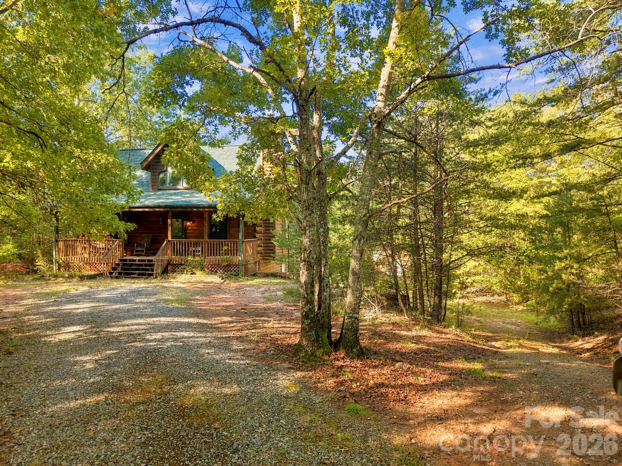 418 Piney Creek Drive