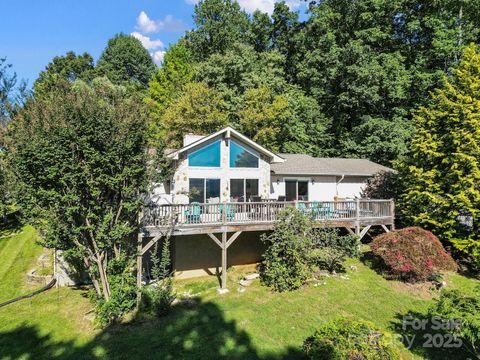 2630 Bowden Lane Hendersonville NC 28792