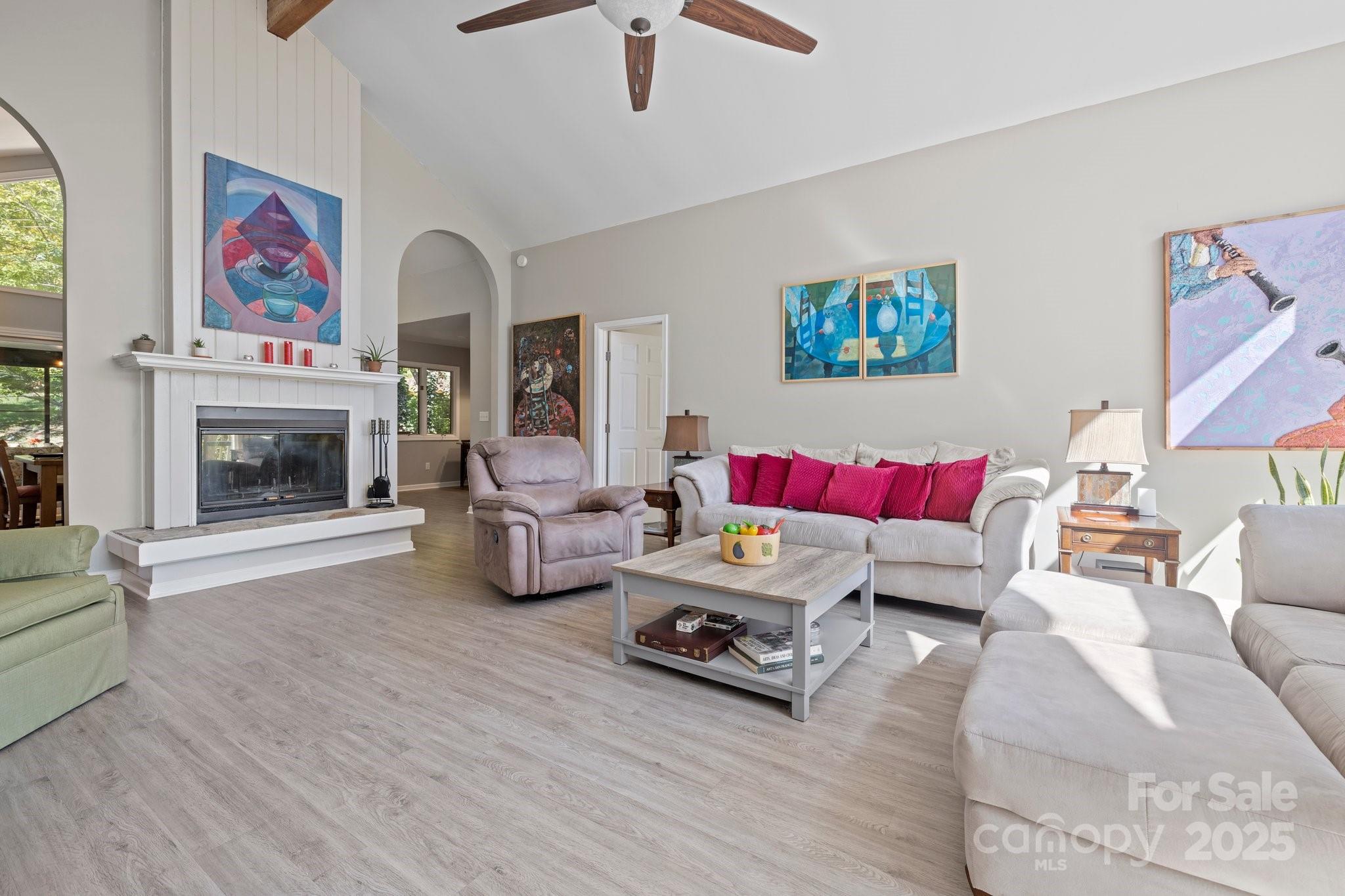 2630 Bowden Lane