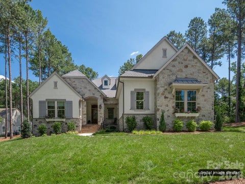 Photo of 128 Willow View Loop #2, Davidson, NC 28036 (MLS # 4403823)