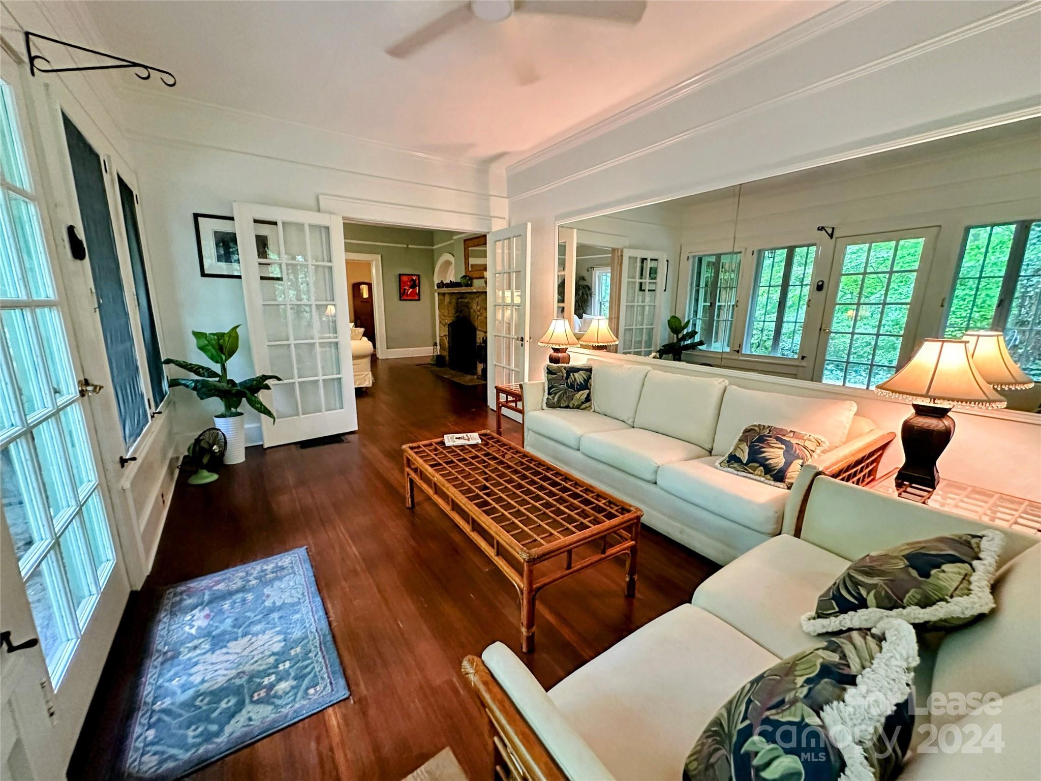 None - Residential Lease