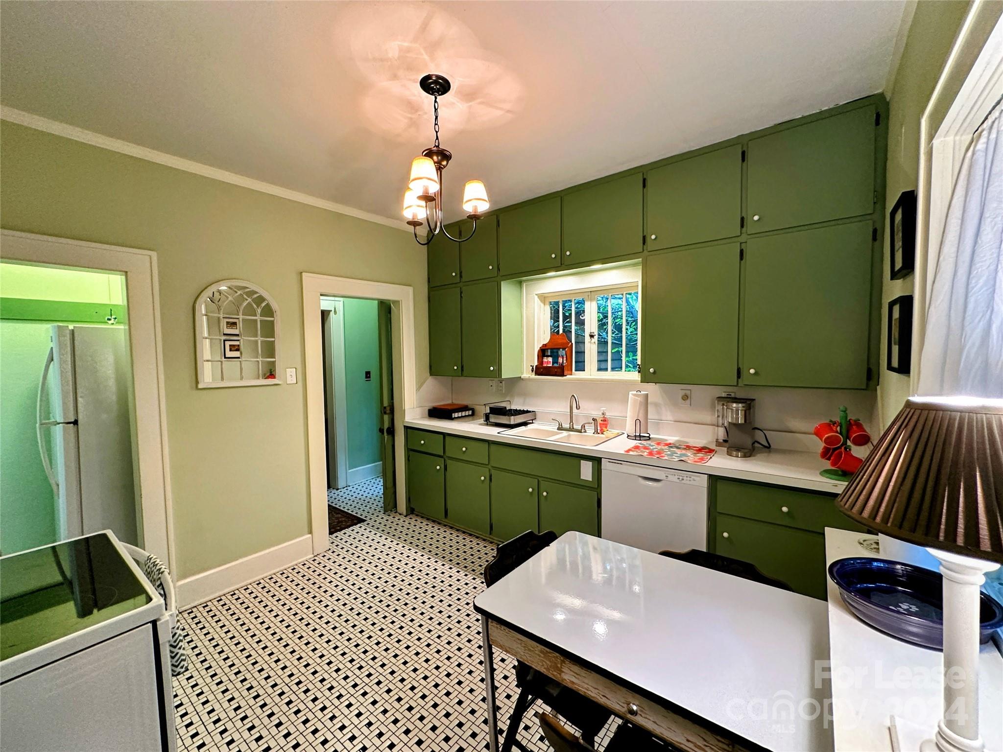 None - Residential Lease