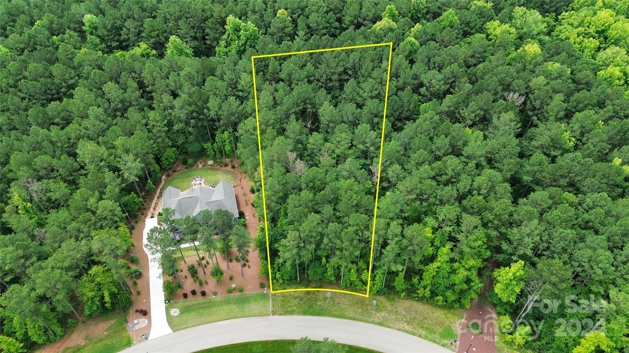 Riverchase Estates - Land