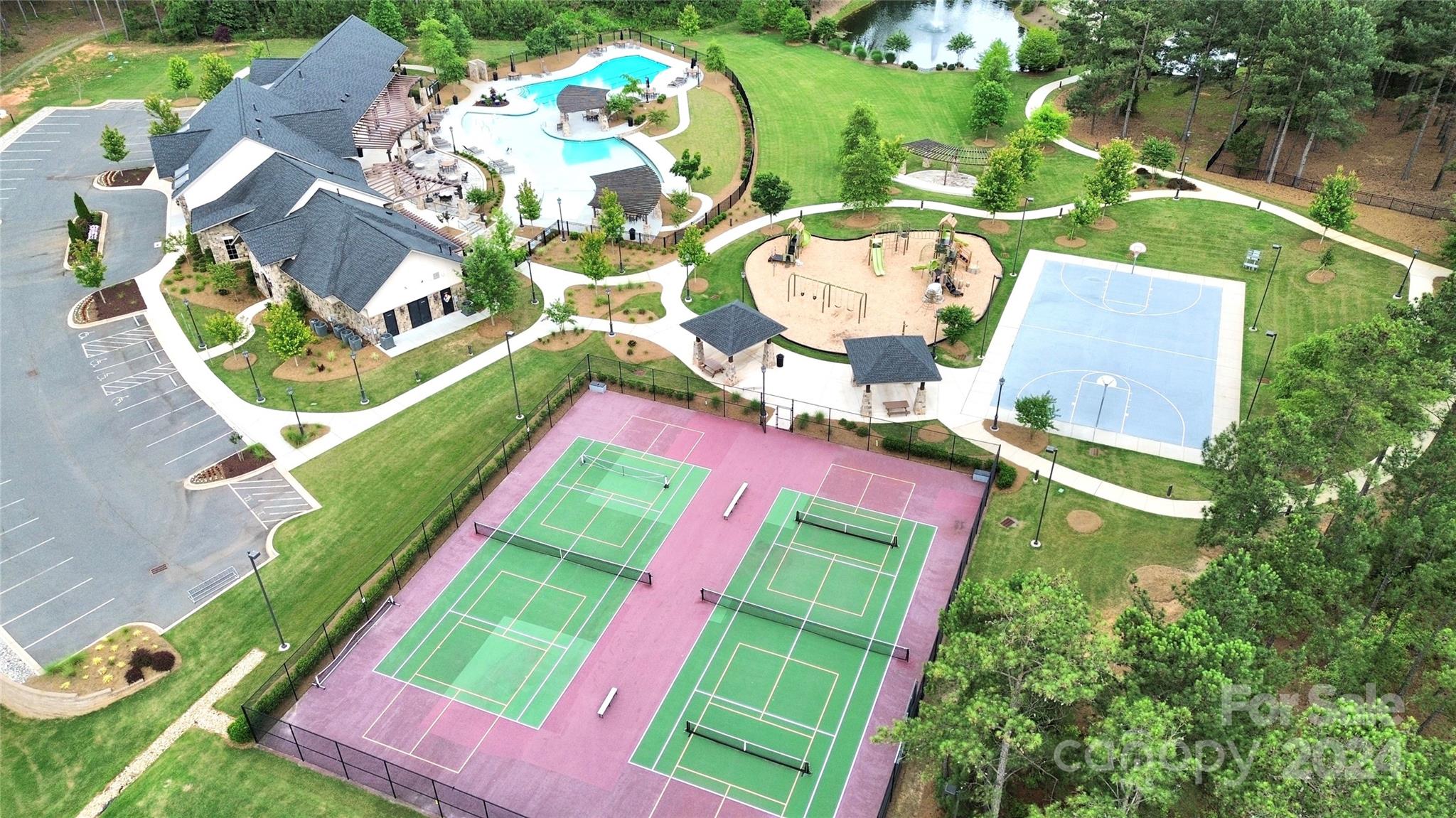 Riverchase Estates - Land