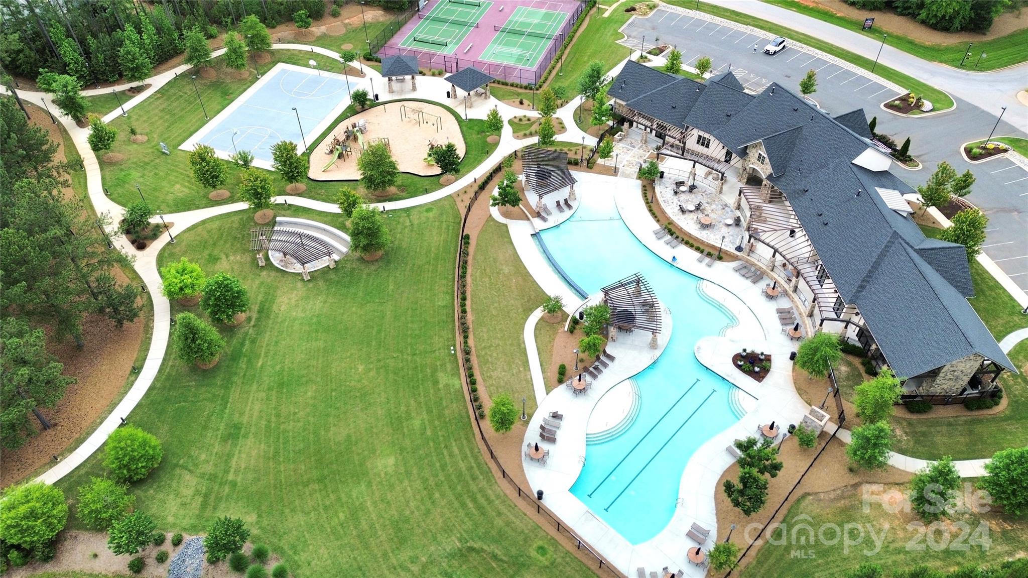 Riverchase Estates - Land