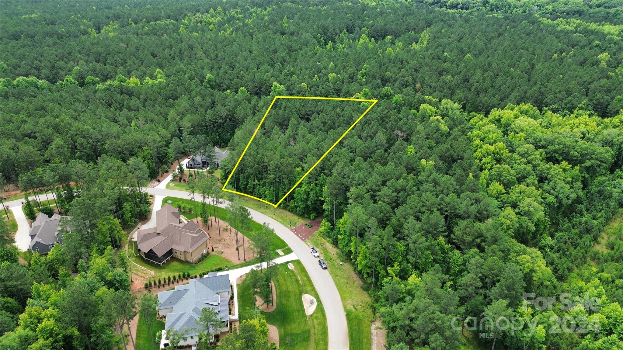 Riverchase Estates - Land