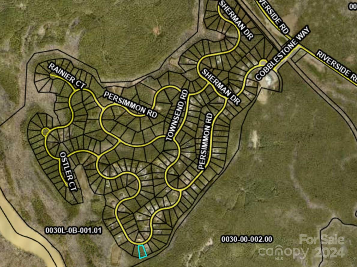 Riverchase Estates - Land