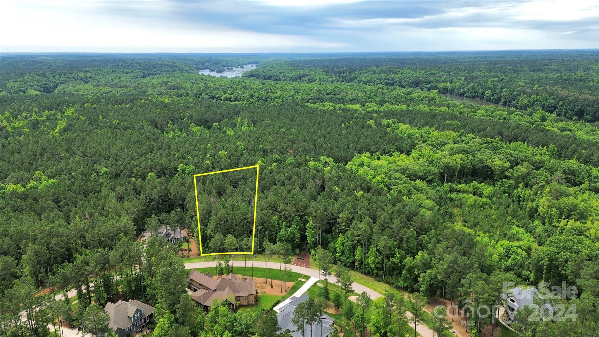 Riverchase Estates - Land